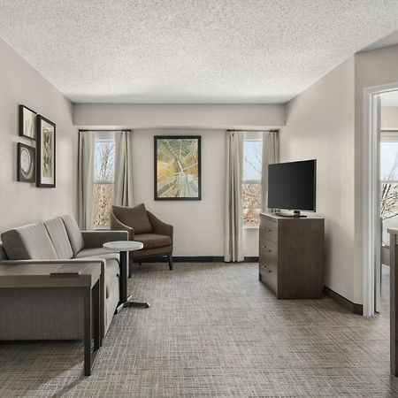 Residence Inn By Marriott Davenport Extérieur photo