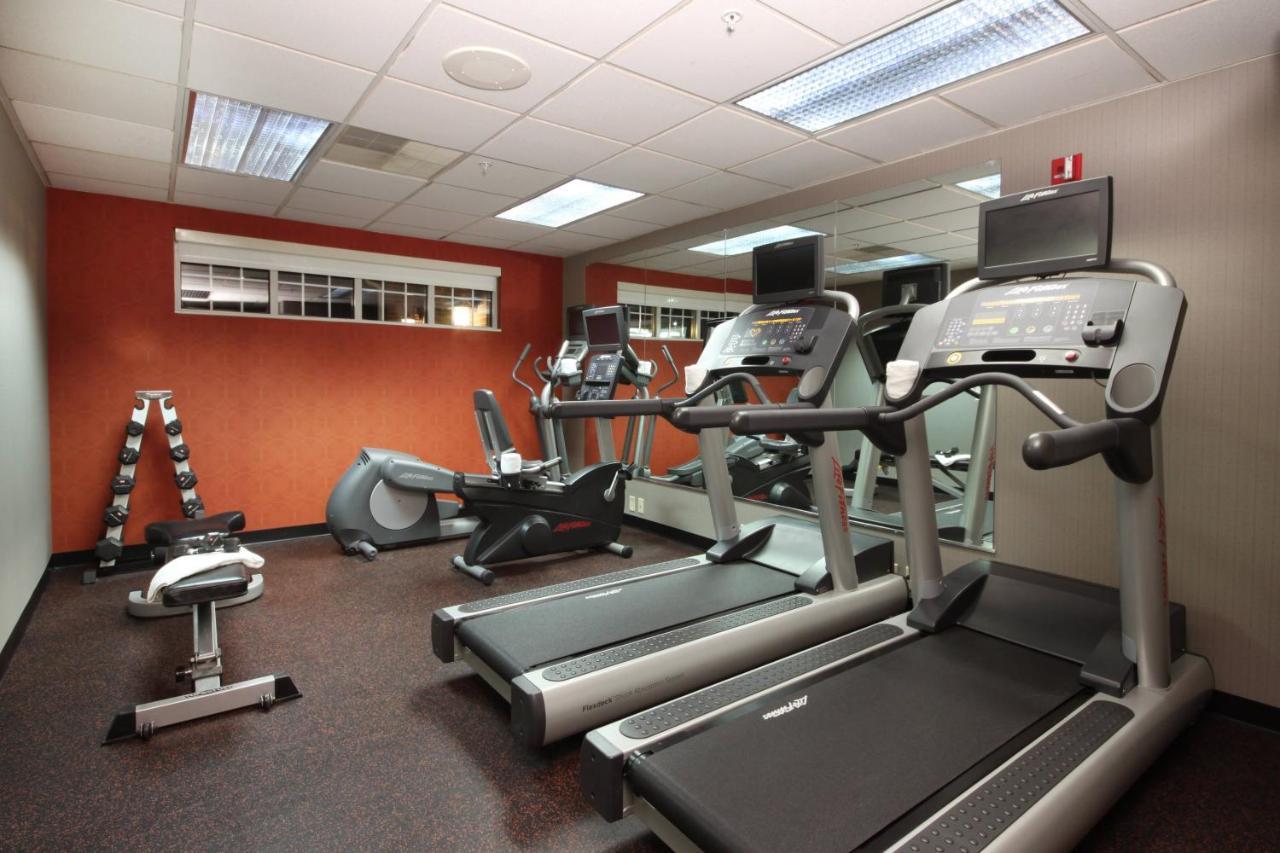Residence Inn By Marriott Davenport Extérieur photo