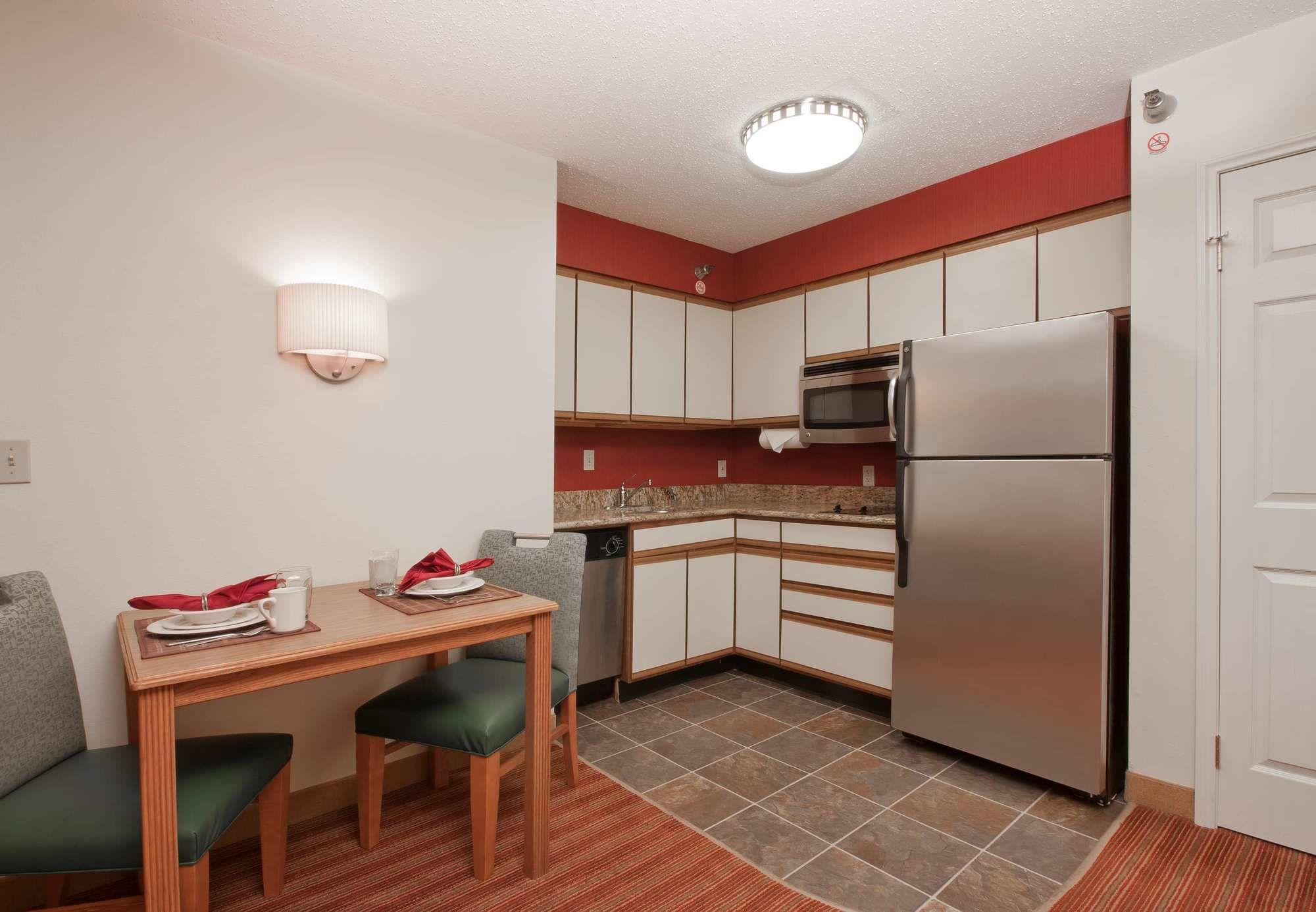 Residence Inn By Marriott Davenport Extérieur photo