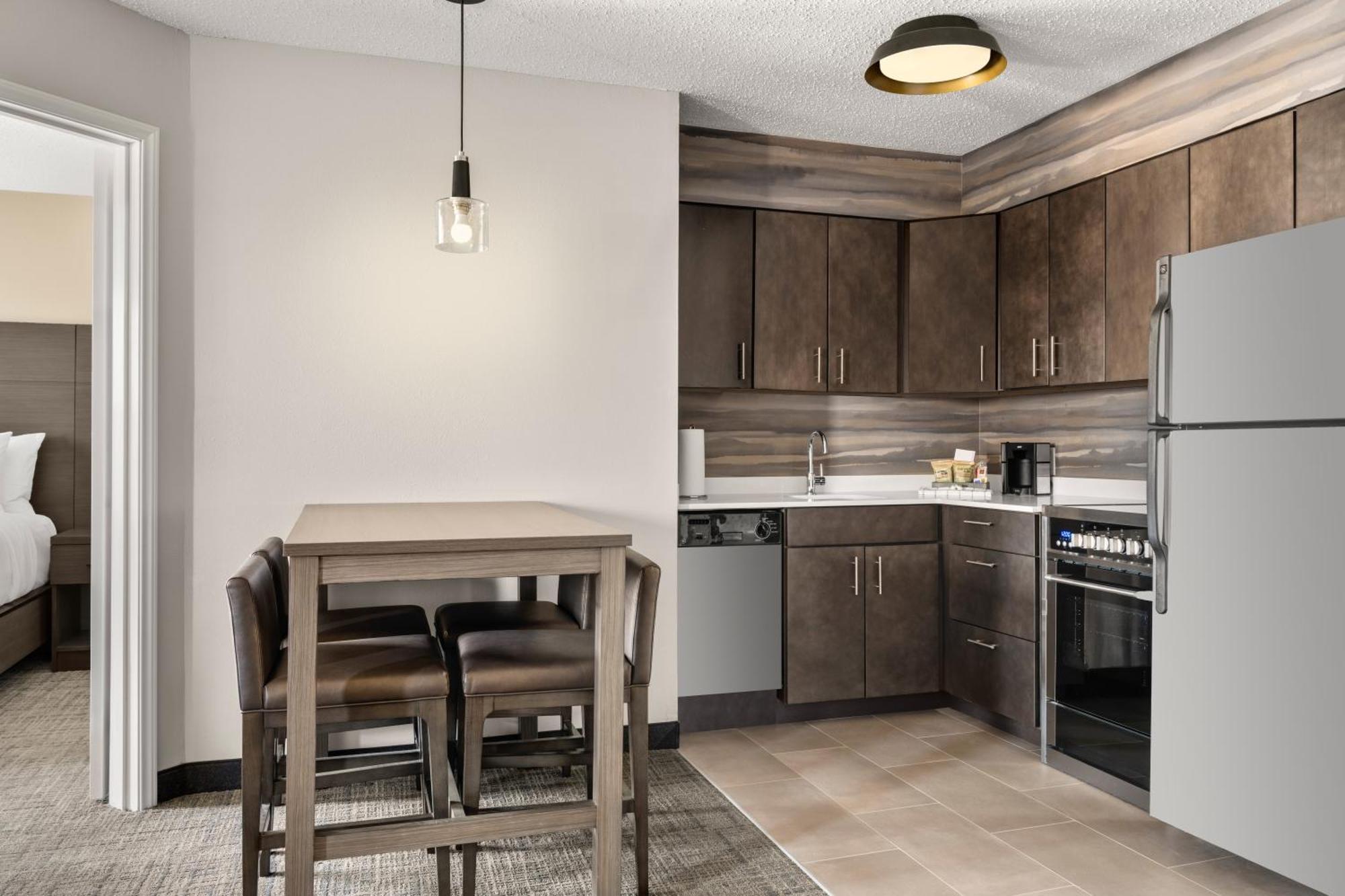 Residence Inn By Marriott Davenport Chambre photo