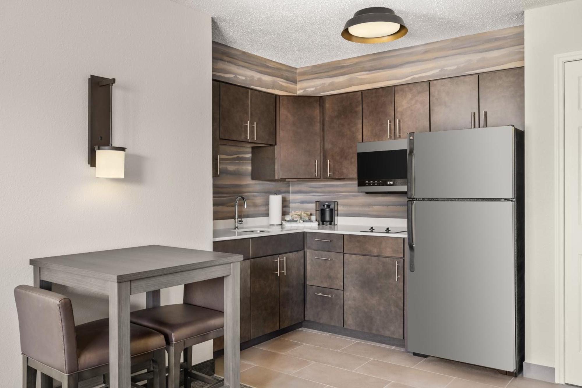 Residence Inn By Marriott Davenport Chambre photo