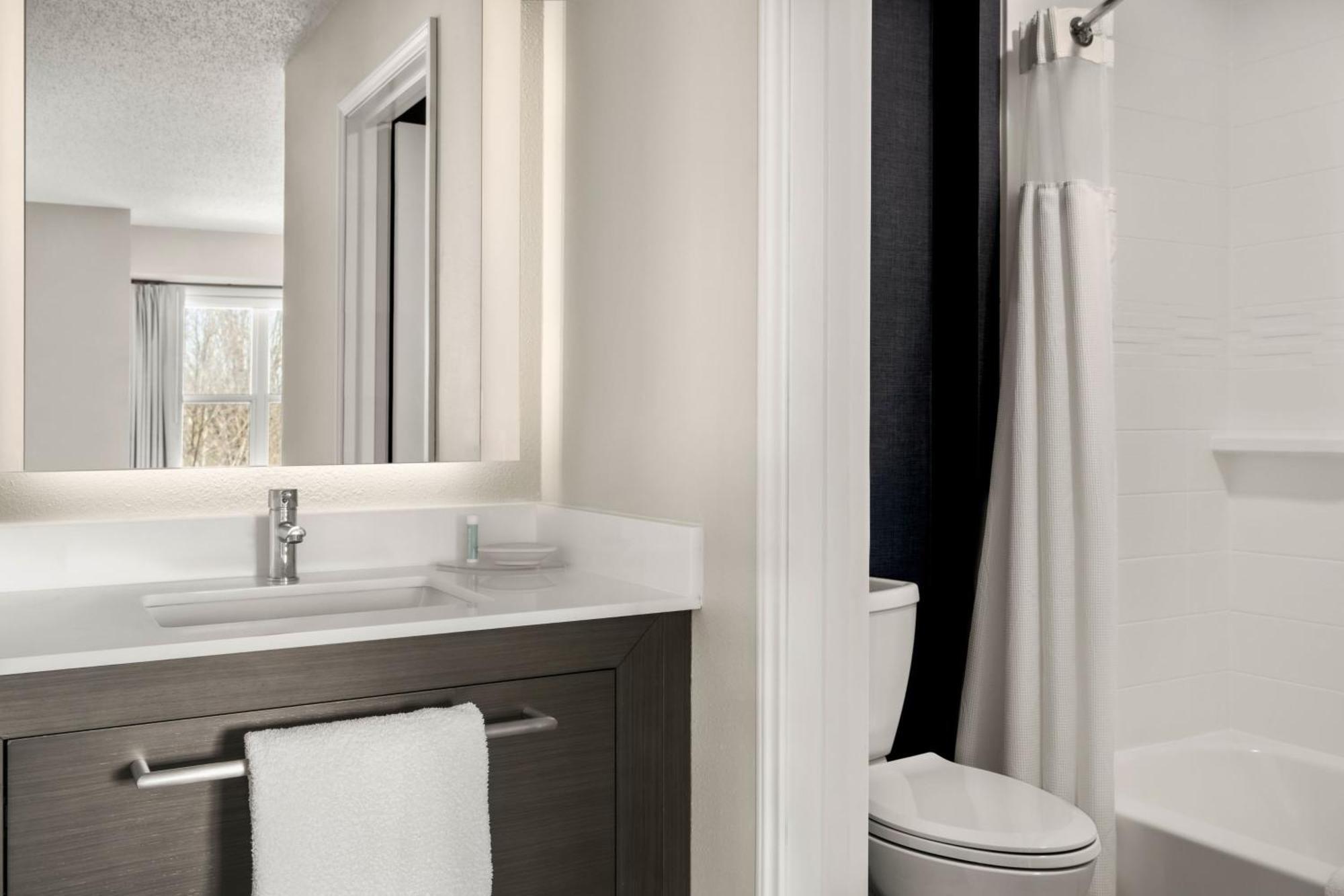 Residence Inn By Marriott Davenport Extérieur photo
