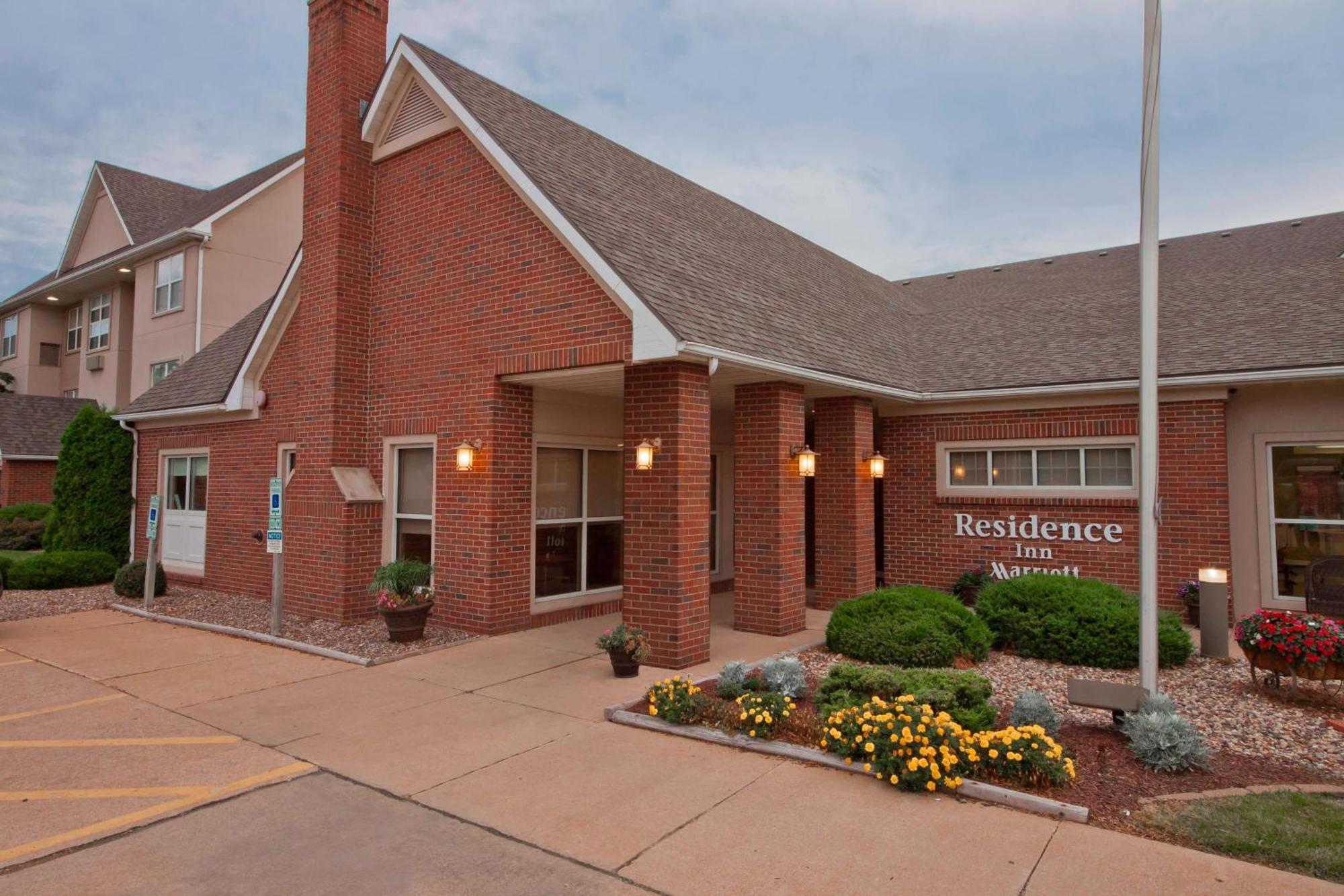 Residence Inn By Marriott Davenport Extérieur photo