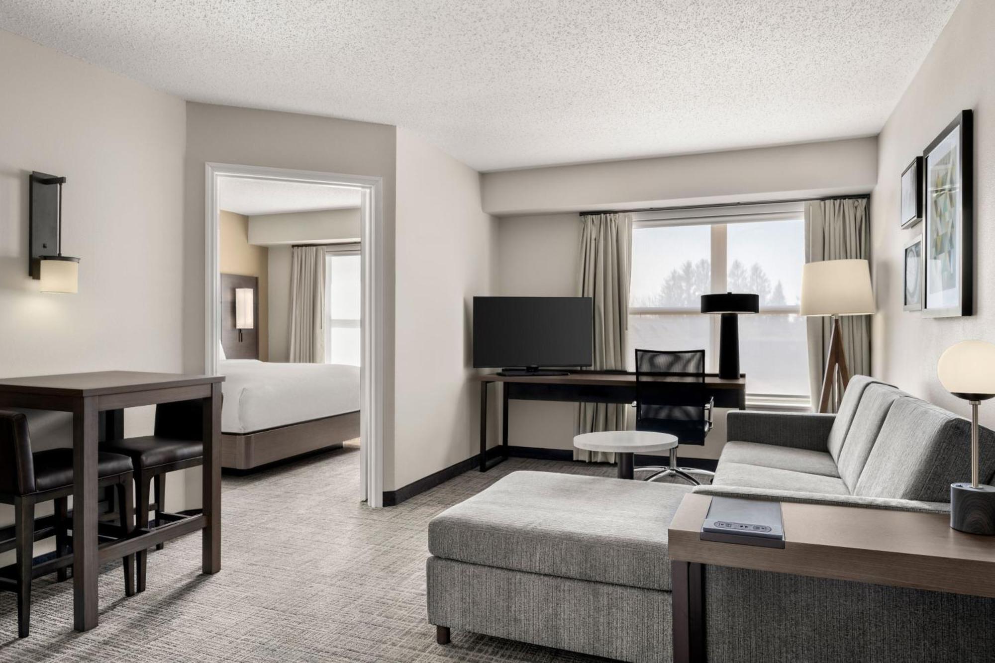 Residence Inn By Marriott Davenport Extérieur photo