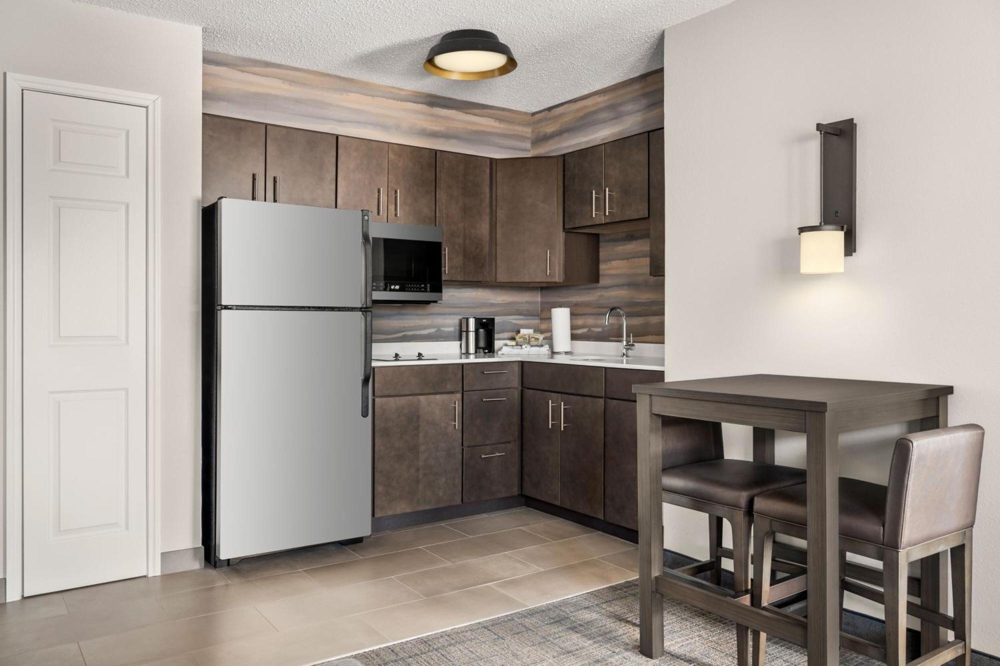 Residence Inn By Marriott Davenport Extérieur photo