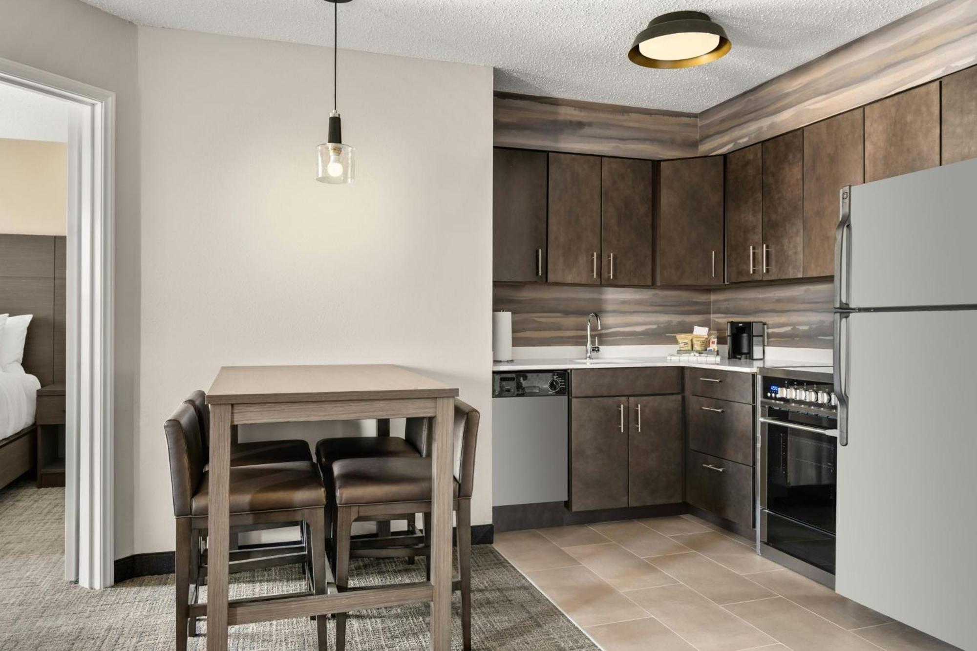 Residence Inn By Marriott Davenport Extérieur photo