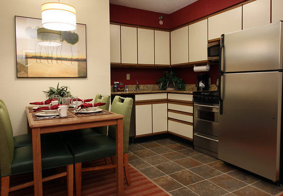 Residence Inn By Marriott Davenport Chambre photo
