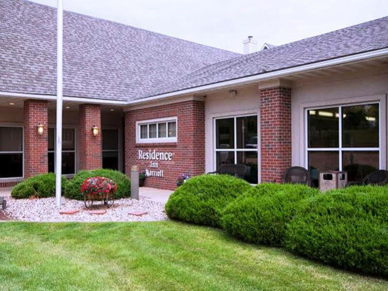 Residence Inn By Marriott Davenport Extérieur photo