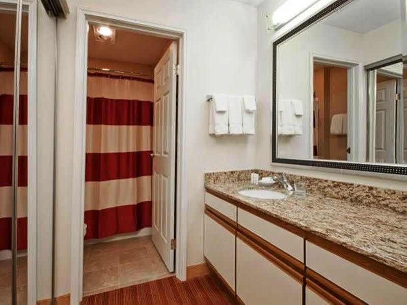 Residence Inn By Marriott Davenport Extérieur photo