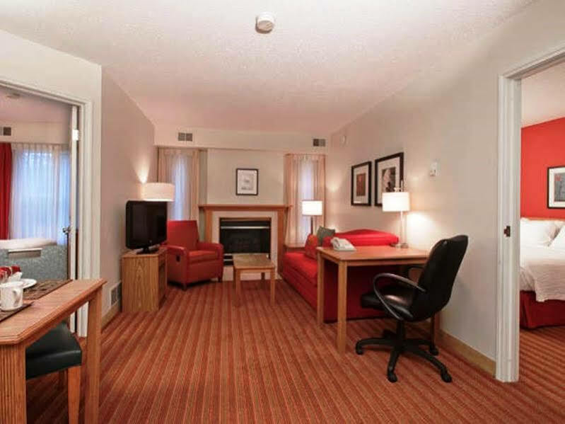 Residence Inn By Marriott Davenport Extérieur photo