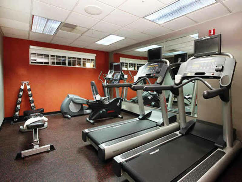 Residence Inn By Marriott Davenport Extérieur photo